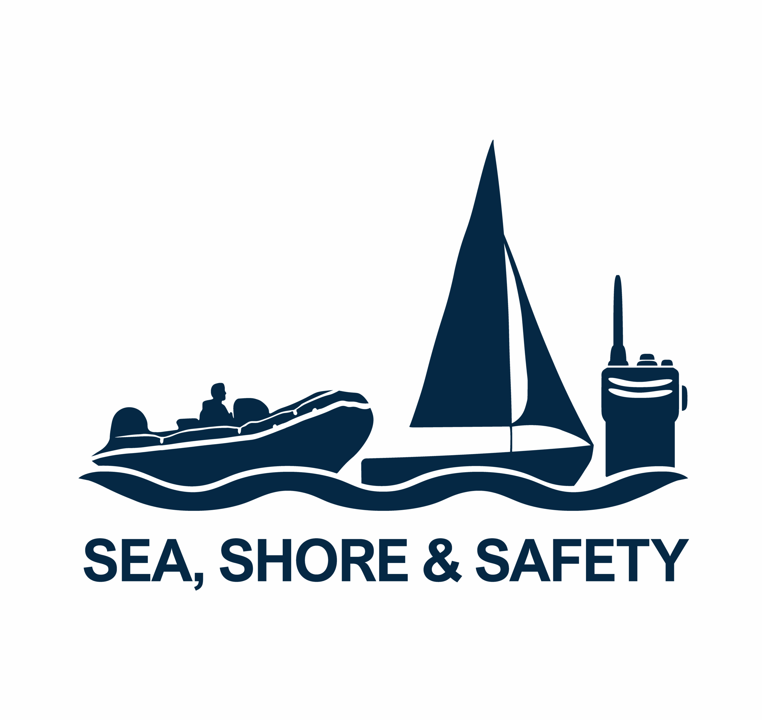Sea, Shore & Safety